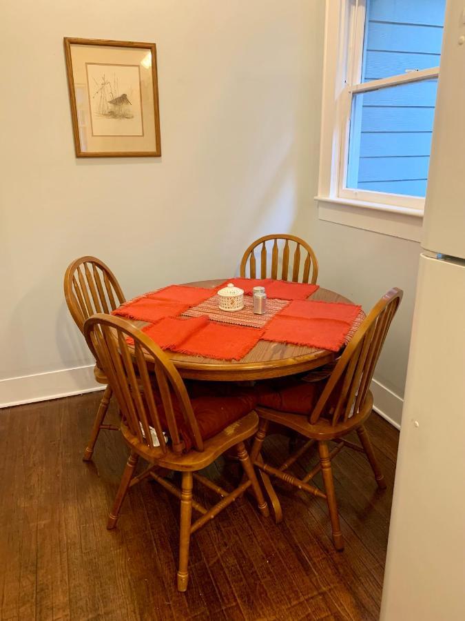 Micanopy Countyline Cottages מראה חיצוני תמונה