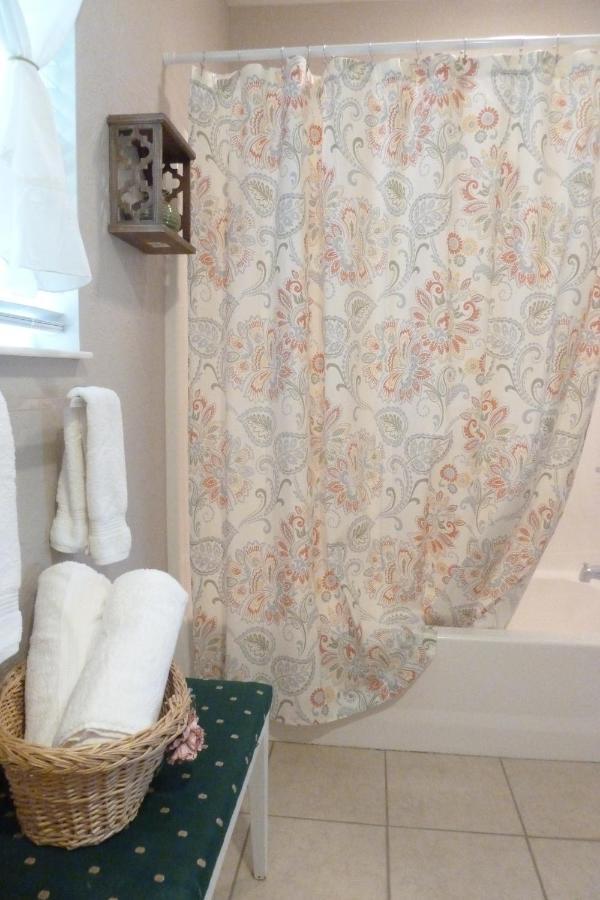 Micanopy Countyline Cottages מראה חיצוני תמונה